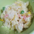 フミココ's cooksnap of when they made ヘルシーポテトサラダ.