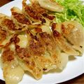 団平☆'s cooksnap of when they made 和！風餃子.