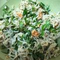 せるべっさ's cooksnap of when they made 【生ふりかけ】梅しそちりめん.