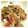 威都樹's cooksnap of when they made 焼肉屋さん風～アジのお刺身♪.