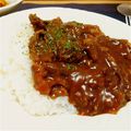 オリョ's cooksnap of when they made 大人のハヤシライス☆.