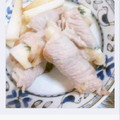 ともいくろ's cooksnap of when they made 歯ごたえサクサクな長いもの梅しそ豚巻き.