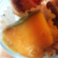 小春小雪's cooksnap of when they made 家庭の味。かぼちゃの煮物.