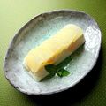カルン's cooksnap of when they made 梨のコンポートのババロア.