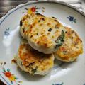 美らはいび's cooksnap of when they made 鶏むね肉のしそチーズ焼き.