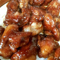 みょんんん's cooksnap of when they made 節約☆簡単☆お弁当にも☆鶏の生姜焼き風♪.