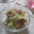 miyuki12's cooksnap of when they made 水切りヨーグルトで☆ジャーマン風ポテト☆.
