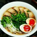 ma51's cooksnap of when they made 手軽に簡単♪炊飯器でチャーシュー.