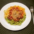 リンテルナ's cooksnap of when they made 手作り生パスタ☆フィットチーネ.