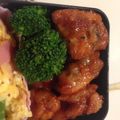 たろぷぅ's cooksnap of when they made お弁当☆鶏肉とアスパラのイタリアン.