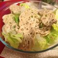 マユヒメ's cooksnap of when they made れんこんのサラダ♪.