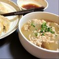 ＊★＊Mai＊★＊'s cooksnap of when they made 冬瓜のふわっふわ鶏そぼろあんかけ☆*ﾟ.