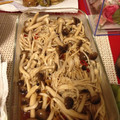 マユヒメ's cooksnap of when they made うちのきのこマリネ.