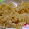 ＲＥＴＳＵＡ．Ｔ's cooksnap of when they made 簡単♪炊き込みご飯♡.