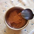 iimz's cooksnap of when they made ♥甘すぎないプリン♥.