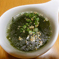 にきけん's cooksnap of when they made ウエイパーの簡単あったかスープ.