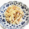 うまうま・らぶ's cooksnap of when they made おつまみに♪茗荷とツナのサラダ.