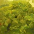 Zawico's cooksnap of when they made 本格＆簡単グアカモレ（アボカドディップ）.