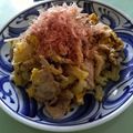 きにきにん's cooksnap of when they made コンソメで簡単♡豚肉ゴーヤチャンプル.
