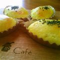 SASEYA's cooksnap of when they made ♡マーガリンで♪スイートポテト♡.