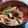 すげりーな姫's cooksnap of when they made 舞茸と豚肉の梅シソ丼☆.