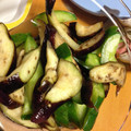 chide's cooksnap of when they made 我が家の定番★簡単浅漬け.