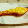 菜ァちゃん's cooksnap of when they made 鮭のマヨネーズ焼き♪.