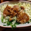 クックHXB1J6☆'s cooksnap of when they made 鶏もも肉の味噌ダレ焼き.
