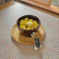 キンプリ's cooksnap of when they made 時短！コロコロさつまいものはちみつバター.