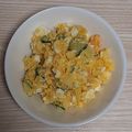 アクセル☆'s cooksnap of when they made スイートチリマヨ❤ポテトサラダ.