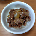 みぃくんのママ's cooksnap of when they made これぞ黄金比👨‍🍳すき家の牛丼を完全再現🚀🤗.