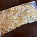 ※ぴーまん's cooksnap of when they made 新玉ねぎの味ぽん漬け.
