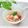 ゆーじん１１４'s cooksnap of when they made うちの味☆トマトで♬冷製・マルゲリータ風.