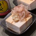 Dellaたん's cooksnap of when they made 生姜とカツオ節の冷奴.