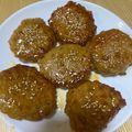 とびおくん's cooksnap of when they made 生姜が香る豚挽き肉でふんわり甘辛つくね♡.