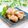 Satoco❋'s cooksnap of when they made しっかり味の鶏もも肉のから揚げ　下味冷凍.