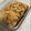 つの子's cooksnap of when they made 材料2つ♫♬　きな粉とハチミツのねじり飴.