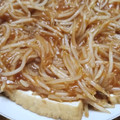 ☆卵大好き☆'s cooksnap of when they made ひき肉ともやしと厚揚げの麻婆あんかけ.