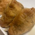 あけまーと's cooksnap of when they made 簡単いなり寿司♪.