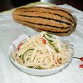 ladyoscar's cooksnap of when they made じゃがいも大量消費！ピリ辛やみつき炒め.