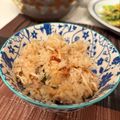 のらむーちょ's cooksnap of when they made ♡ツナとしめじの炊き込みご飯♡.