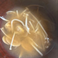 9ma9ma's cooksnap of when they made 旨みたっぷり♡あさりの味噌汁.