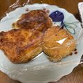 クック0YQX99☆'s cooksnap of when they made ほっぺが落ちる♡かにクリームコロッケ♡.