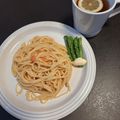 ほか弁ママ's cooksnap of when they made アスパラ湯がいただけ(^з^)-☆.