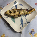 yesmama's cooksnap of when they made 焼き魚の塩焼き～ゆかり風味♪.