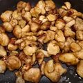 クックWZ7H5K☆'s cooksnap of when they made やみつき！子供も大好き！鶏の照り焼き.
