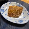 なっさん姫's cooksnap of when they made さばの照り焼き.