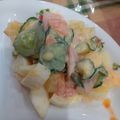 はぁぴょん's cooksnap of when they made アイラップで時短ポテトサラダ.