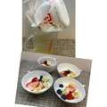 horseland's cooksnap of when they made 水切りヨーグルト私の作り方.