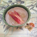 みかかめ's cooksnap of when they made 簡単！みょうがの甘酢漬け.